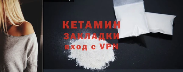 молекула духа Няндома